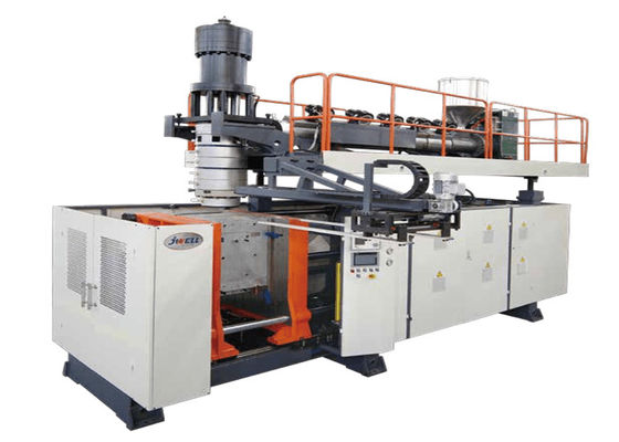 Ausdehnungs-Blasen-Maschine des Haustier-135kw