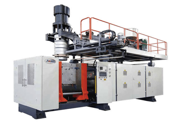 Blasen-Maschine ISO 37kw 100L