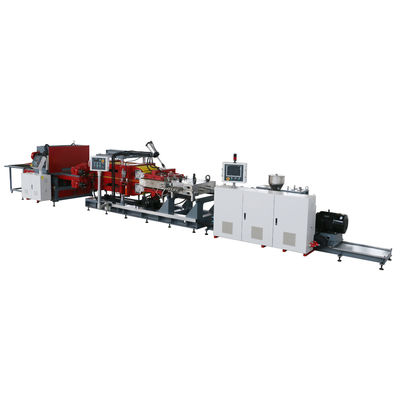 Kalte Linien PPSs PPSU POM Engineer Plastic Sheet Extrusion Stoß-Stange FLÜCHTIGEN BLICKS