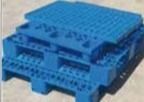Maschinen-Zerkleinerungsmaschine JWELL 1000kg/h Tray Plate Pallet Recycling