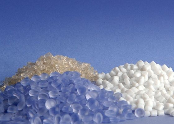 Einzelner Schraube Jwell-Plastik, der Maschine aufbereitend pelletisiert