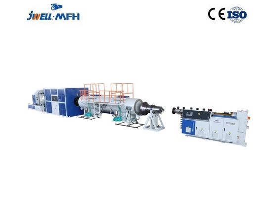 Rohr-Verdrängungs-Maschine DES HDPE-PET Wasser-Gas-20mm