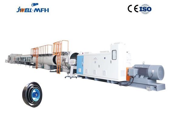 Rohr-Verdrängungs-Maschine DES HDPE-PET Wasser-Gas-20mm