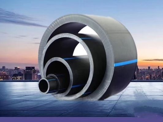 Rohr-Verdrängungs-Maschine DES HDPE-PET Wasser-Gas-20mm