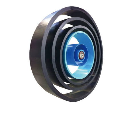 Großer Durchmesser PET HDPE-Rohr-Extruder-Maschine