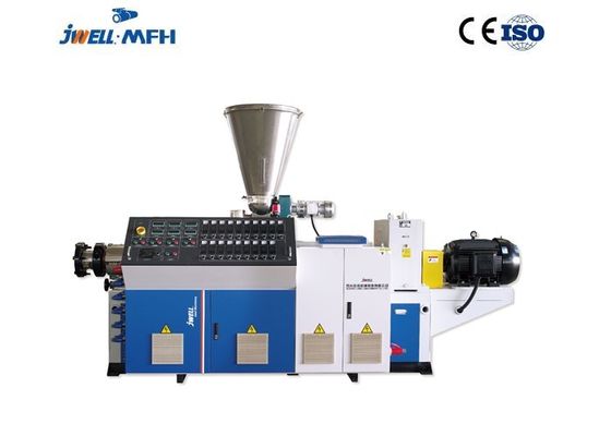 1200kg H 160kw 1000mm PVC-Rohr-Verdrängungs-Maschine
