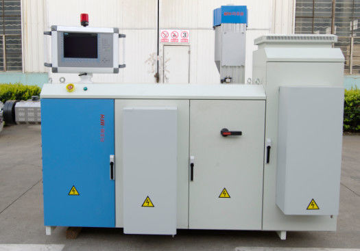 Kleine HDPE 90KW Rohr-Verdrängungs-Hochgeschwindigkeitsmaschine