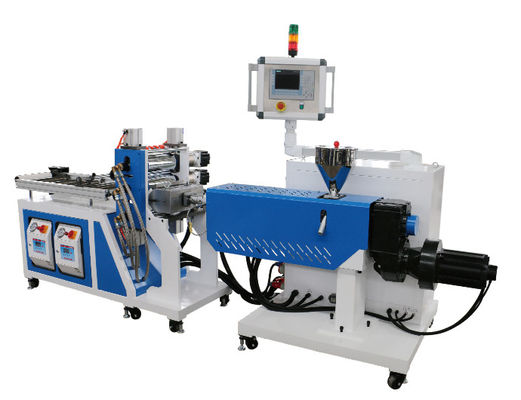 PC PMMA 550KGH Blatt-und Platten-Verdrängungs-Maschine