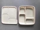 Lebensmittelverpackungs-Behälter-Blatt-Verdrängungs-Linie pp. PS