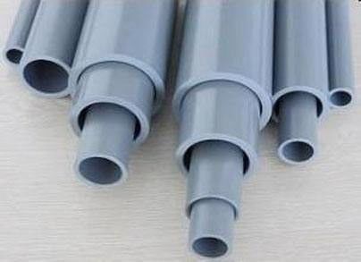 JWELL 110mm PVC-Rohr-Doppelschneckenextruder-Rohr-Verdrängungs-Maschine