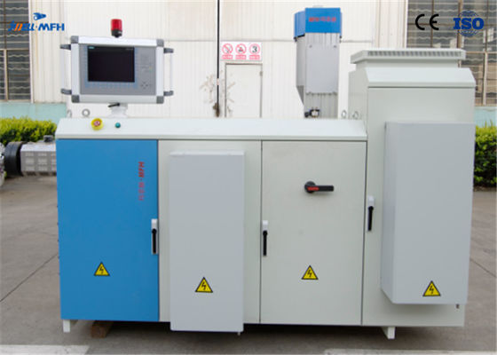 55kw sondern ABS-HAUSTIER Schraube PET-pp. PRO PS-Rohr-Verdrängungs-Maschine aus