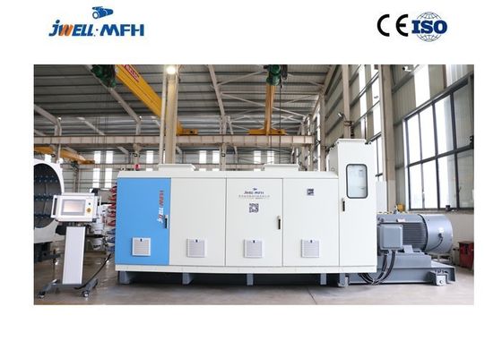 Wasserversorgung das 1200mm HDPE-Rohr, das Maschine herstellt