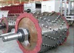 HDPE-PVCs 1000kg H 30kw Plastikwiederverwertungsreißwolf für Plastikabfall