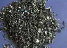 HDPE-PVCs 1000kg H 30kw Plastikwiederverwertungsreißwolf für Plastikabfall