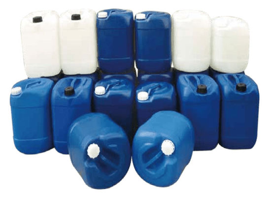 HDPE-Blasen-Maschine des Wasser-Behälter-pp.
