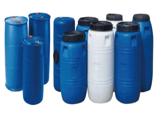 Wasser-Behälter-Blasformen-Maschine 22kw 220L