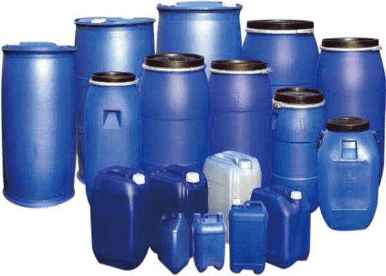 Doppelschicht 20 Liter-Haustier-Glas-Schlagmaschine