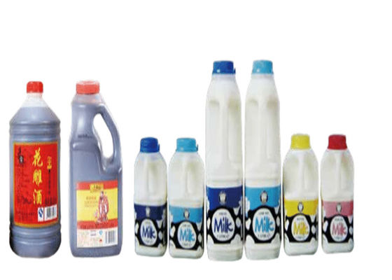 Hohlraum-Haustier-Schlagmaschine des Doppelt-3000ml der Stations-2