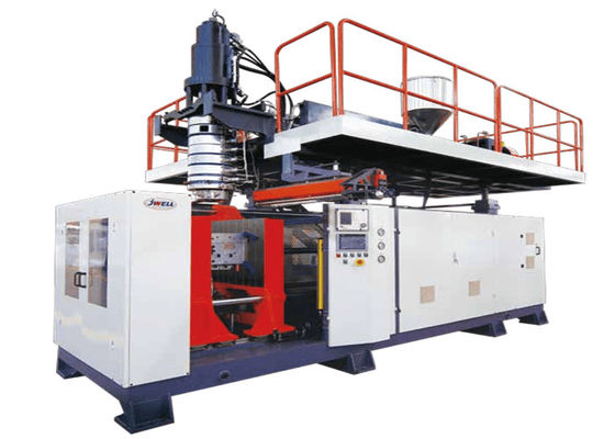 Maschine des einzelne Stations-hydraulische Blasen-95kw