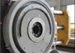 Film-Pelletisierungs-Maschine HDPE 300KG H 90kw