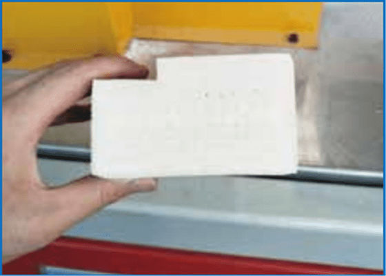 Profil-Verdrängungs-Maschinen-Platte PVCs WPC Doppelschneckenextruder JWELL konische, die Maschine herstellt
