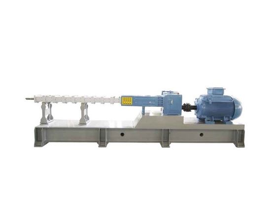 600r Co, das parallele dreifache Schraubenzieher-Maschine dreht