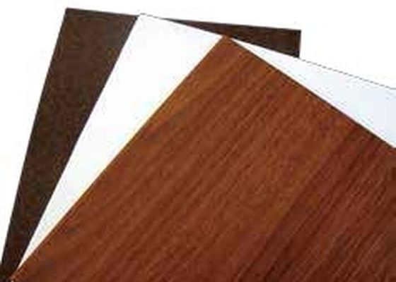 JWELL PVC-Boden-ledernes nachgemachtes Marmorblatt, das Maschine herstellt