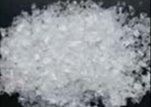 HAUSTIER Flaschen-Flocken-Plastik, der Maschine aufbereitend pelletisiert