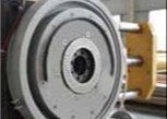 600r Co, das parallele dreifache Schraubenzieher-Maschine dreht