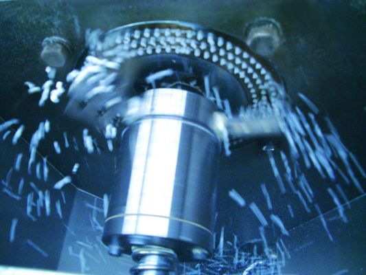 Film pp.-LDPE BOPP, der Pelletisierungsmaschine aufbereitet