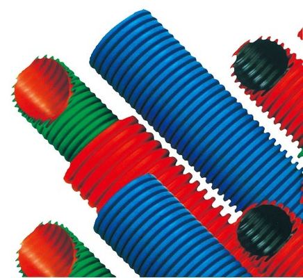 Plastikabfallaufbereitungs-Maschinen der Zerkleinerungsmaschinen-110kw