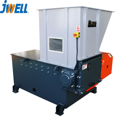 CER 400MM Plastikmaschinen-Schleifer Abfallaufbereitungs-300kg/H