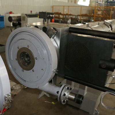 PET-ABS JWELL pp. STREICHELN einzelnes Schrauben-Wasser Ring Cutting Pelletizing Machine