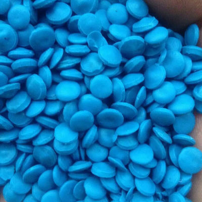 JWELL-ABS-PC einzelne Schrauben-Plastikpelletisierungs-Wiederverwertungsmaschine mit Luftkühler