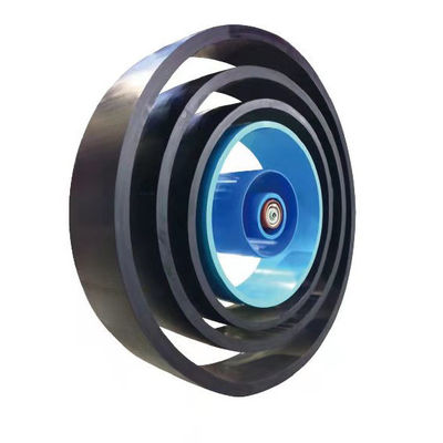 Wasserversorgung HDPE Rohr-Verdrängung des großen Durchmesser-800MM, die Maschine herstellt