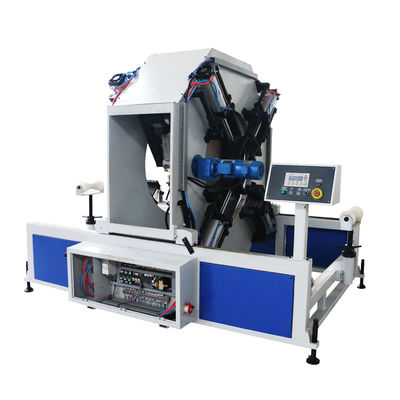 Wasserversorgung HDPE Rohr-Verdrängung des großen Durchmesser-800MM, die Maschine herstellt