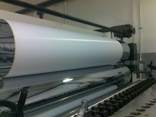 Werbungs-Brett-Produktionsmaschine 1560MM PVCs WPC