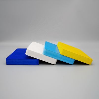 Werbungs-Brett 1220MM PVCs WPC, das Maschine herstellt