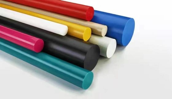 Verdrängungs-Linie PPSs PPSU POM Cold Push Bar Sheet des FLÜCHTIGEN BLICKS