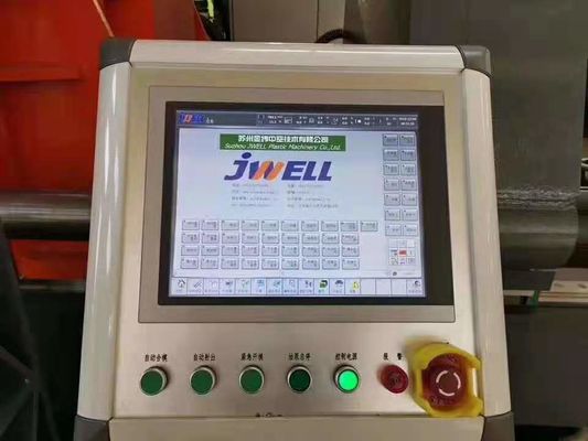 chemisches Fass-blaue Trommel-Behälter-Blasformen-Maschine 160L 230L